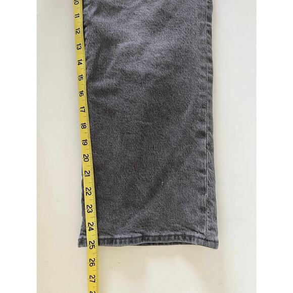 Madewell Slim Demi-Boot Jeans in Brookford Wash - Picture 11 of 13